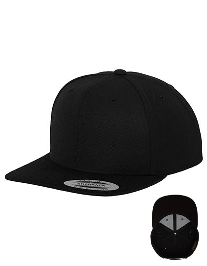 Yupoong Classic Snapback