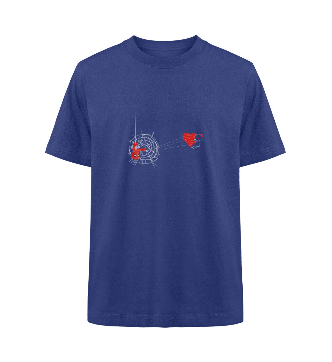 Worker Blue-7139