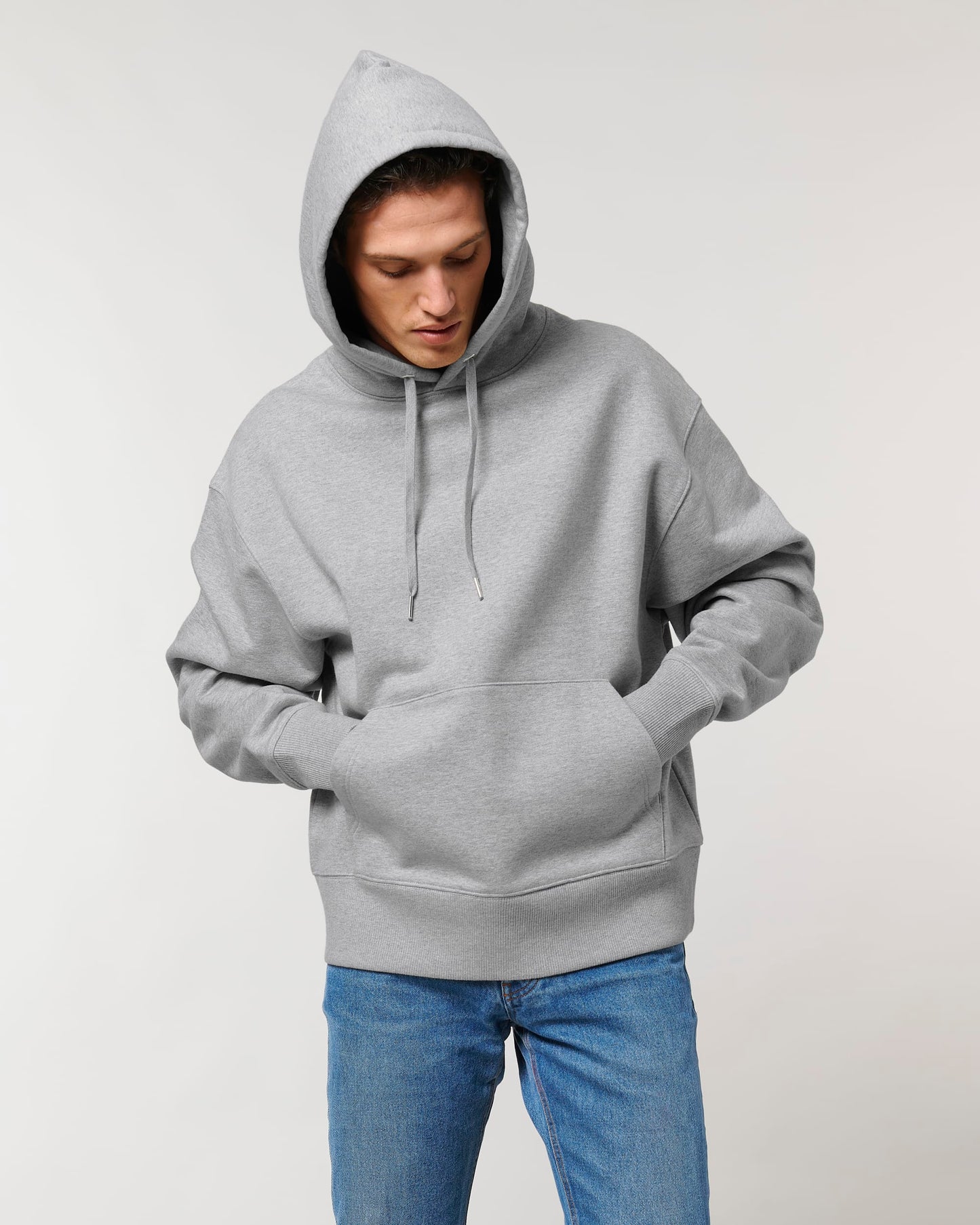 Stanley Stella Slammer Heavy Hoodie No. STSU867
