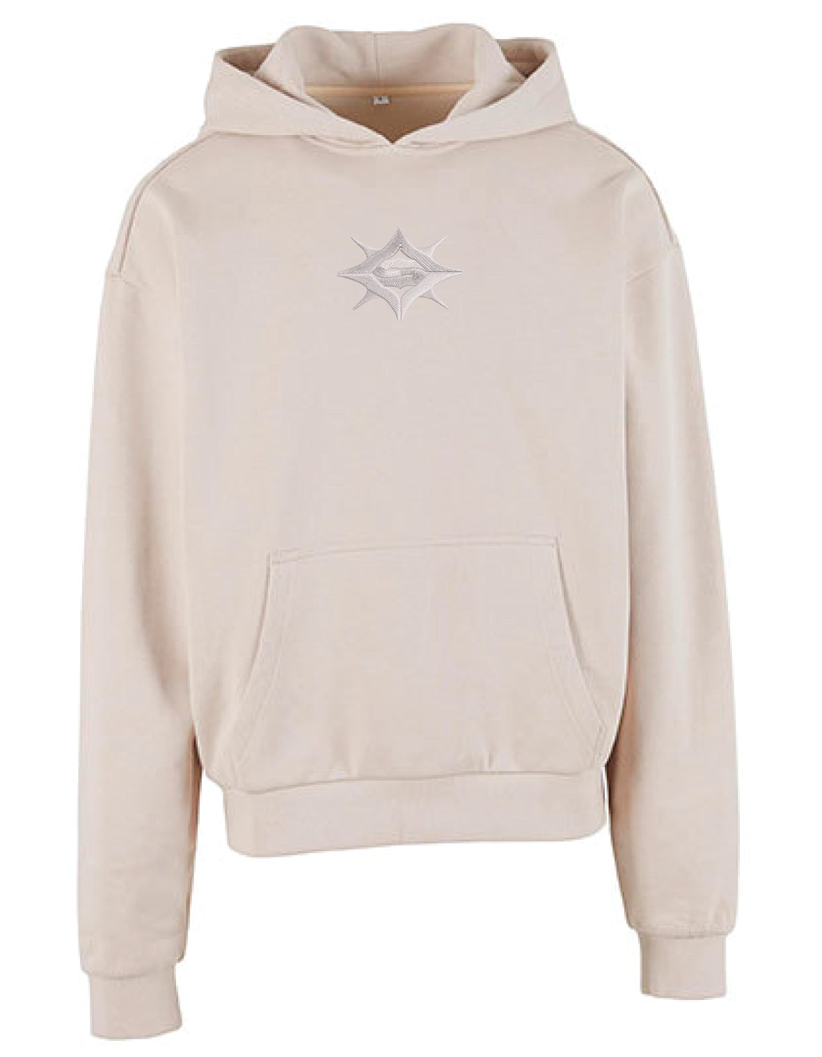 Ash - Stellar Hoodie - Heavy Oversized