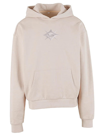 Ash - Stellar Hoodie - Heavy Oversized