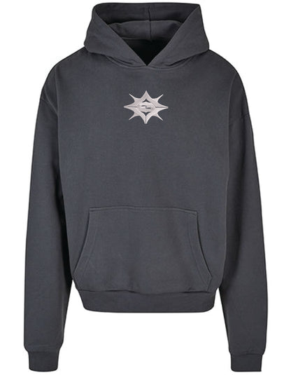 Ash - Stellar Hoodie - Heavy Oversized