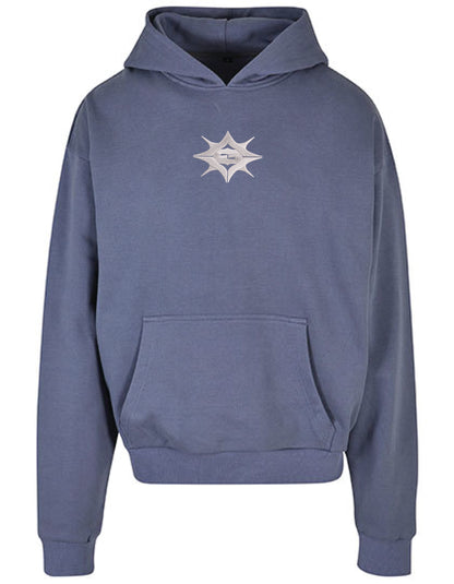 Ash - Stellar Hoodie - Heavy Oversized