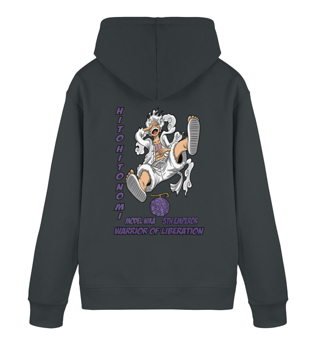 India Ink Grey-7068