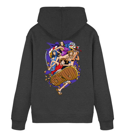 Dark Heather Grey-6881