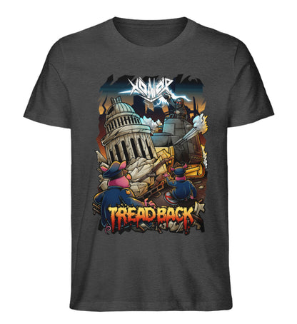 Dark Heather Grey-6881