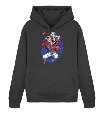 Dark Heather Grey-6881