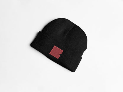 Bagatelle Club Zurich Beanie