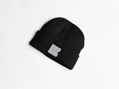 Bagatelle Club Zurich Beanie