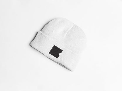 Bagatelle Club Zurich Beanie