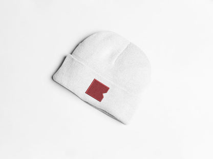 Bagatelle Club Zurich Beanie