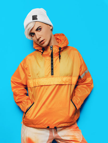 Bagatelle Club Zurich Beanie