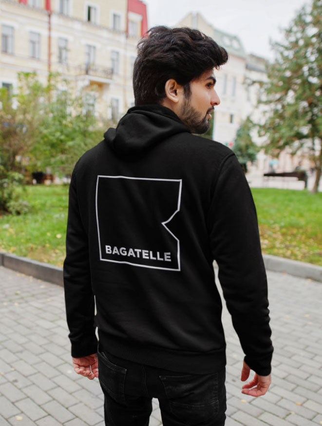 Bagatelle Club Zurich Hoodie