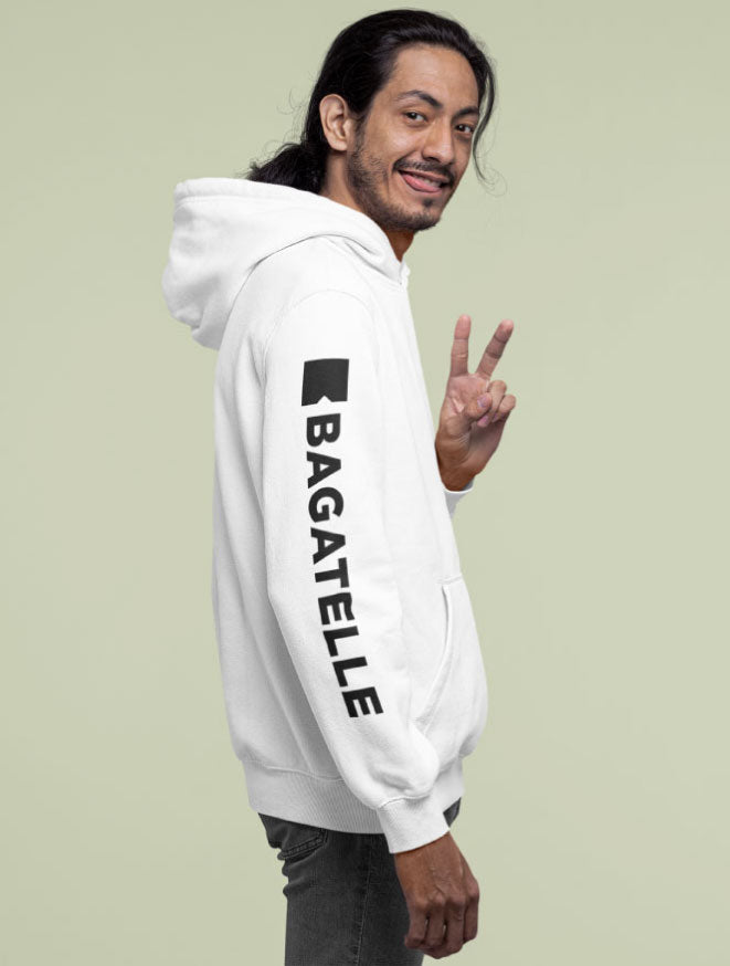 Bagatelle Club Zurich Hoodie