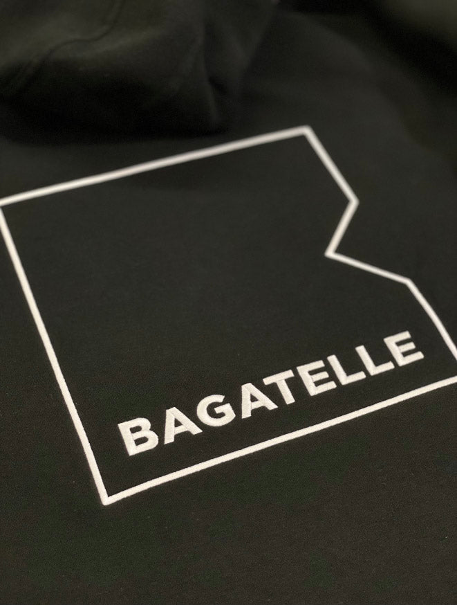 Bagatelle Club Zurich Hoodie