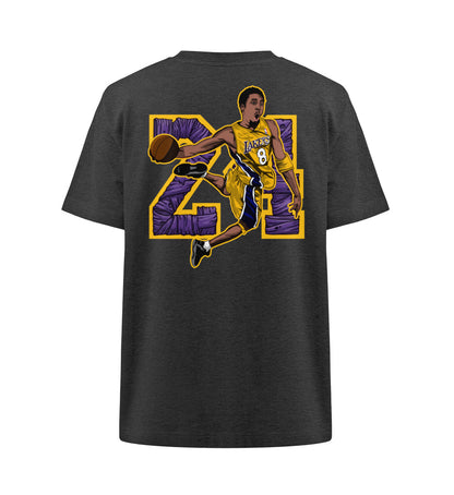 Dark Heather Grey-6881