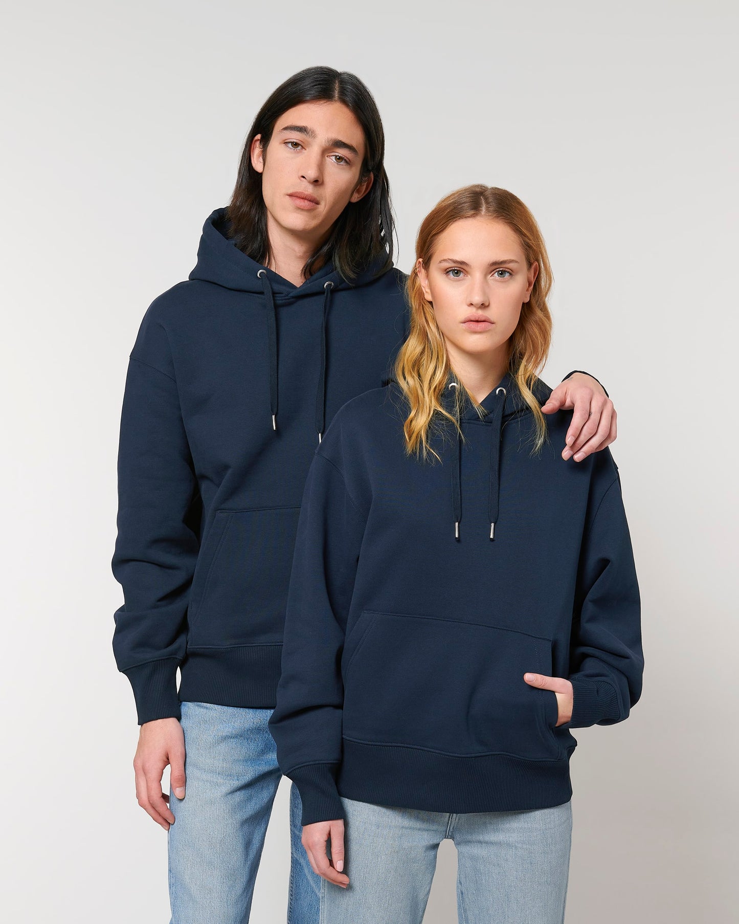 Stanley Stella Slammer Heavy Hoodie No. STSU867
