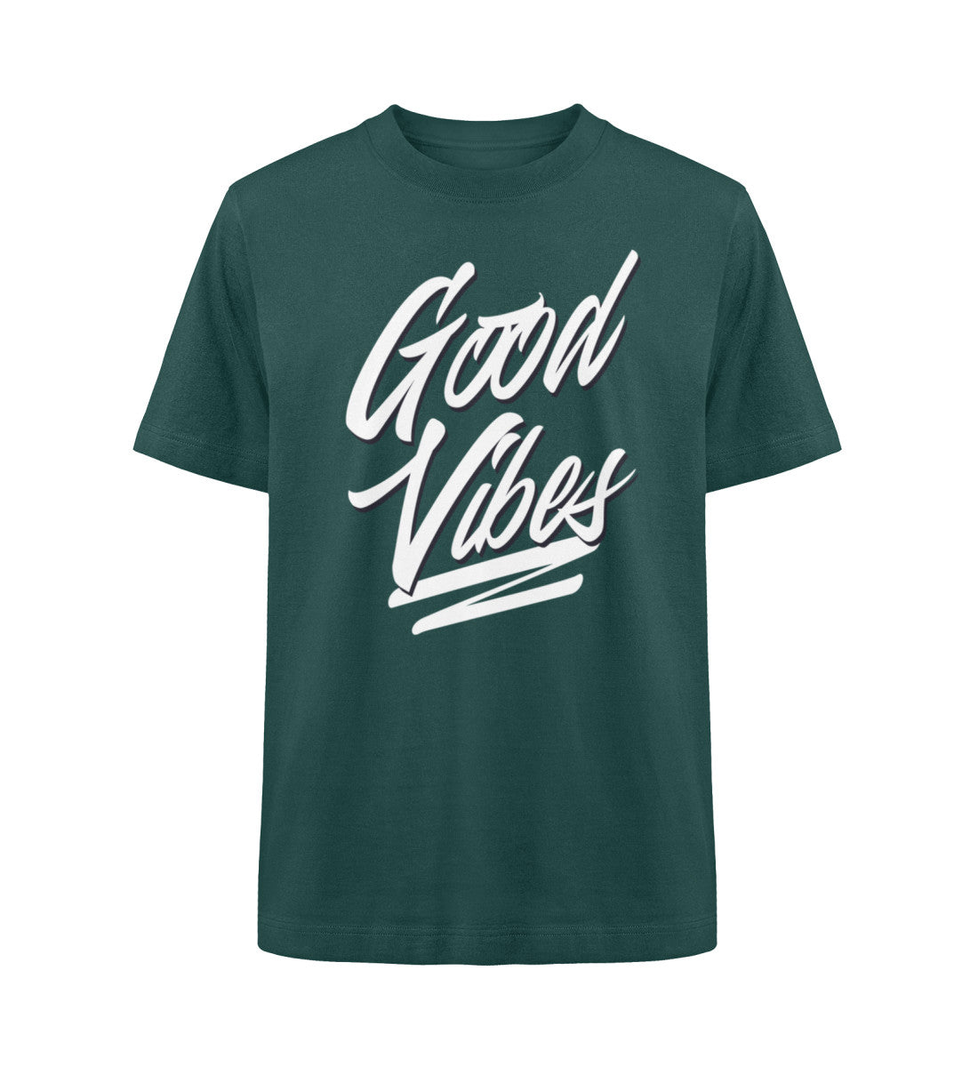 Glazed Green-7032
