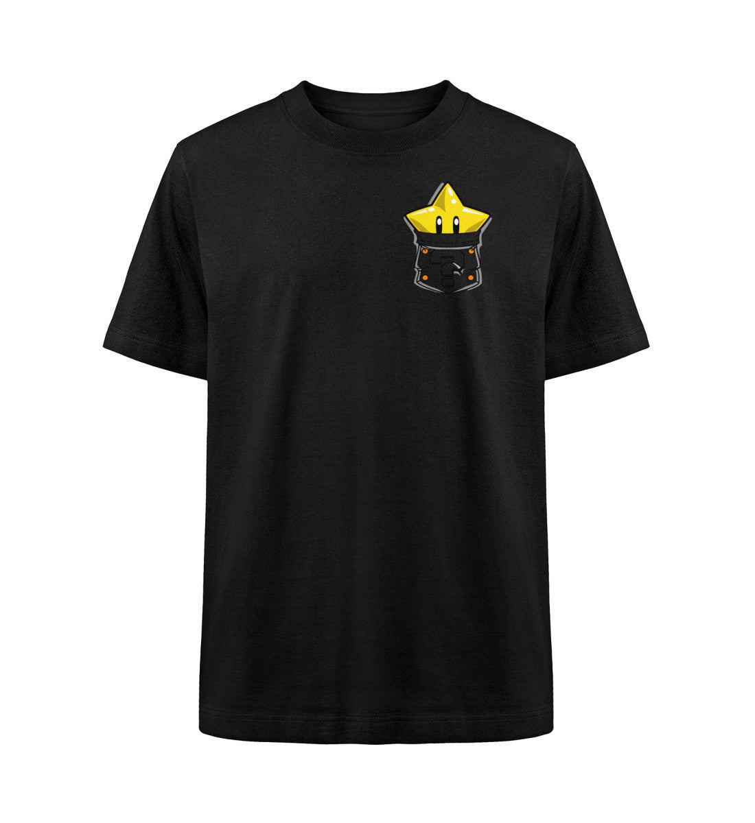 Black-16