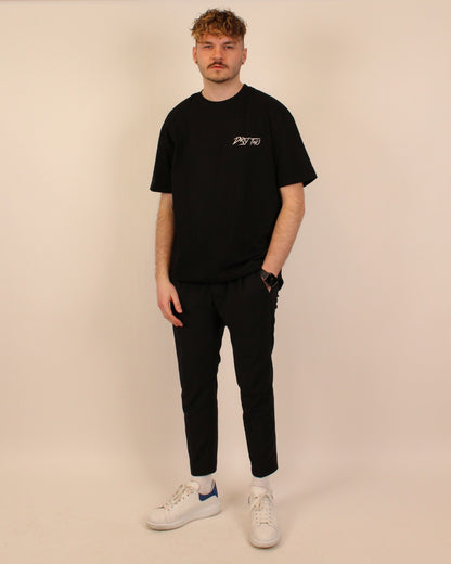 Dirty Two Doberman Oversize Shirt