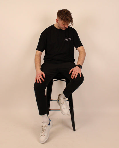 Dirty Two Doberman Oversize Shirt