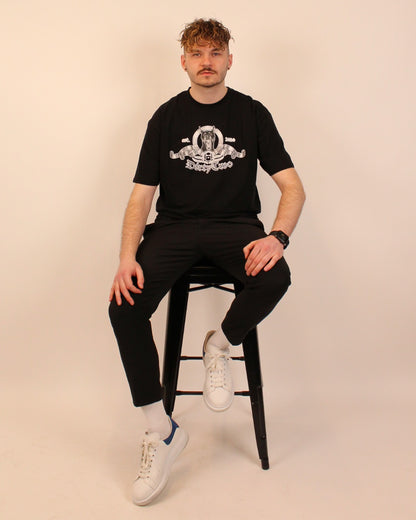 Dirty Two Dirtywood Oversize Shirt