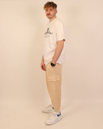 Dirty Two Dirtywood Oversize Shirt