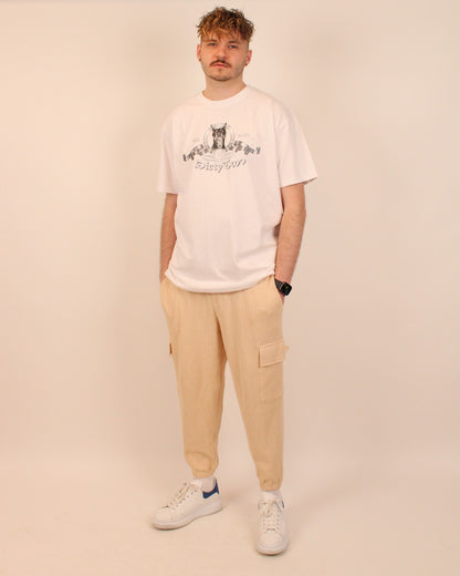 Dirty Two Dirtywood Oversize Shirt