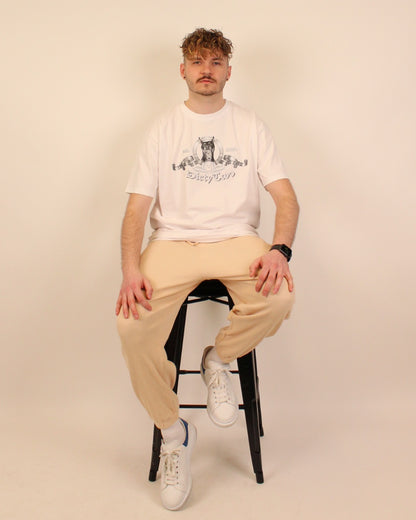 Dirty Two Dirtywood Oversize Shirt