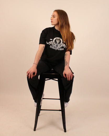 Dirty Two Dirtywood Oversize Shirt