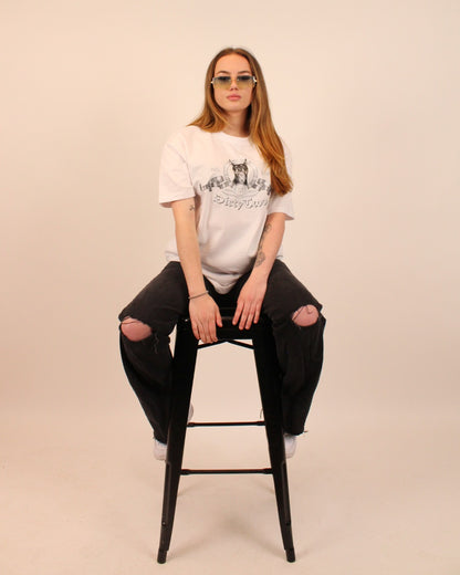 Dirty Two Dirtywood Oversize Shirt