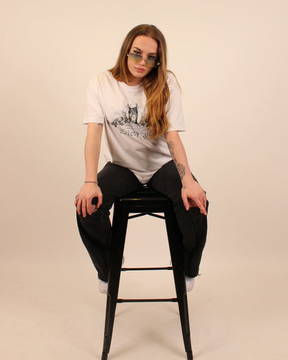 Dirty Two Dirtywood Oversize Shirt