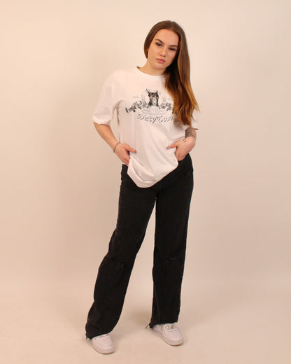 Dirty Two Dirtywood Oversize Shirt