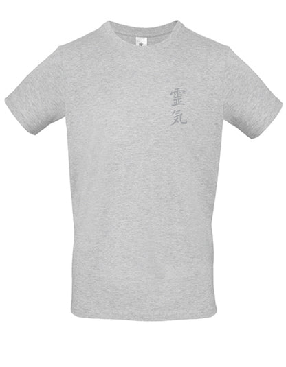 Reiki T-Shirt Herren E-150