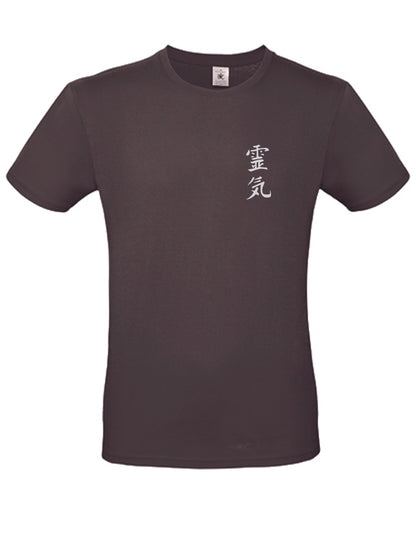 Reiki T-Shirt Herren E-150