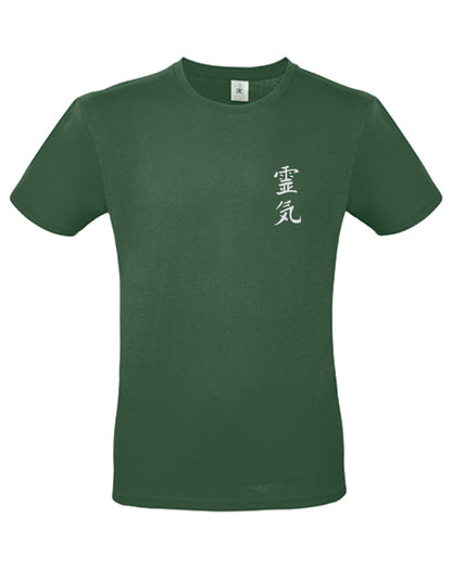 Reiki T-Shirt Herren E-150