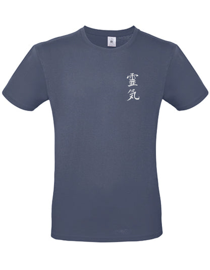 Reiki T-Shirt Herren E-150