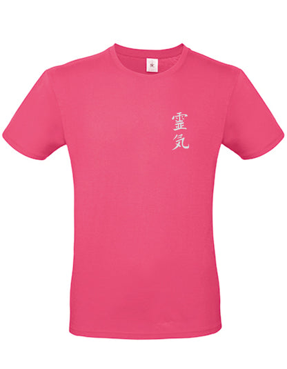 Reiki T-Shirt Herren E-150