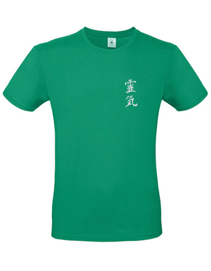 Reiki T-Shirt Herren E-150