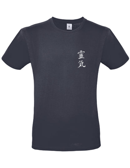 Reiki T-Shirt Herren E-150