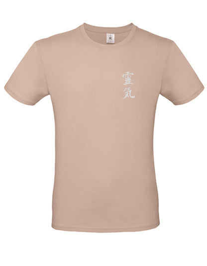 Reiki T-Shirt Herren E-150