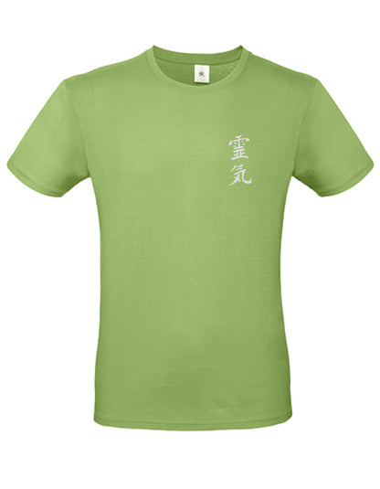 Reiki T-Shirt Herren E-150