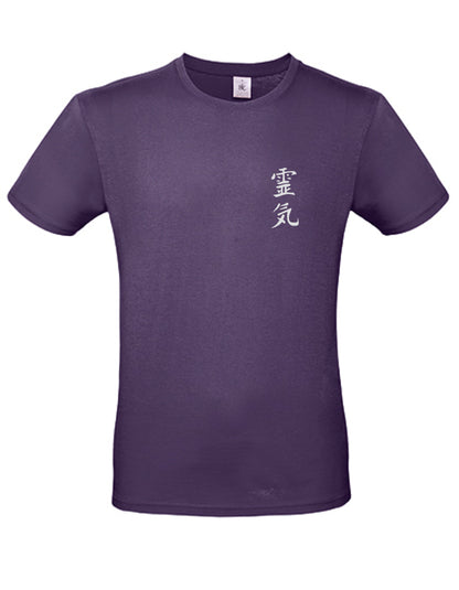 Reiki T-Shirt Herren E-150
