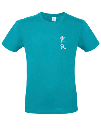 Reiki T-Shirt Herren E-150