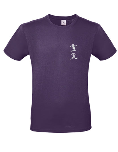 Reiki T-Shirt Herren E-150
