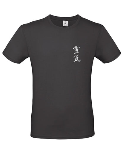 Reiki T-Shirt Herren E-150