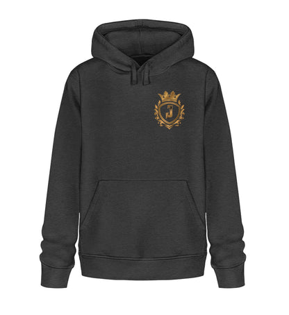 Dark Heather Grey-6881