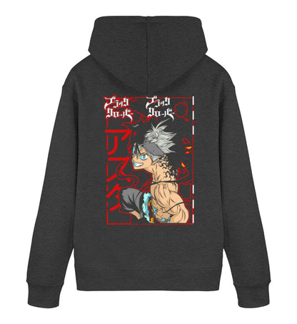 Dark Heather Grey-6881