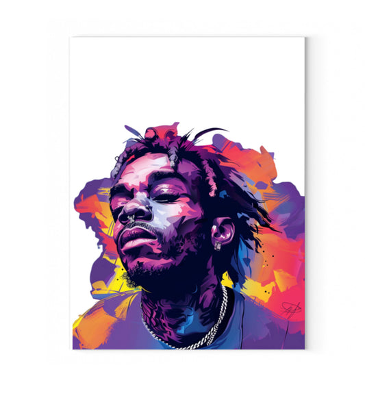 True Color Print-6846
