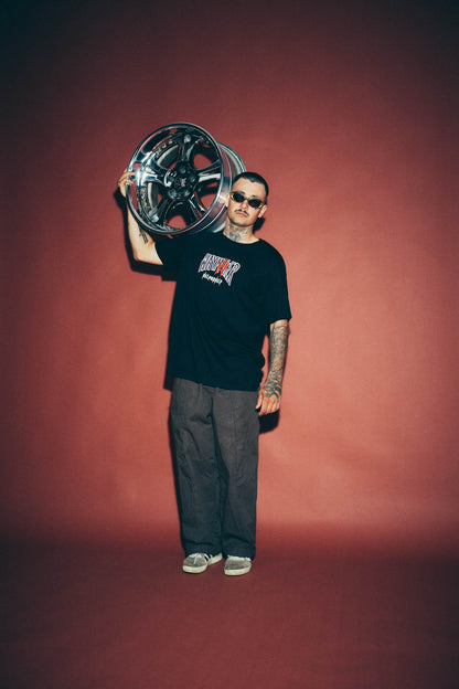 Helporhelp x Waymaker T-Shirt